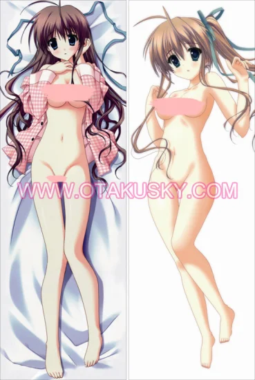 Akaneiro Ni Somaru Saka Minato Nagase Body Pillow Case 09 - Click Image to Close