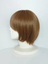 Vocaloid Meiko Cosplay Wig