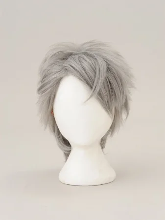 Starry Sky Kazuki Shiranui Cosplay Wig