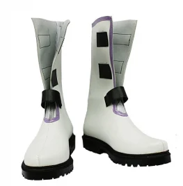 Pandora Hearts Xerxes Break Cosplay Boots
