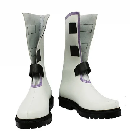 Pandora Hearts Xerxes Break Cosplay Boots