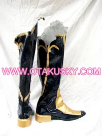 Castlevania Hector Cosplay Boots