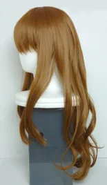 Suzumiya Haruhi Asahina Mikuru Cosplay Wig