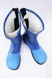 Tegami Zazie Shrine Cosplay Shoes