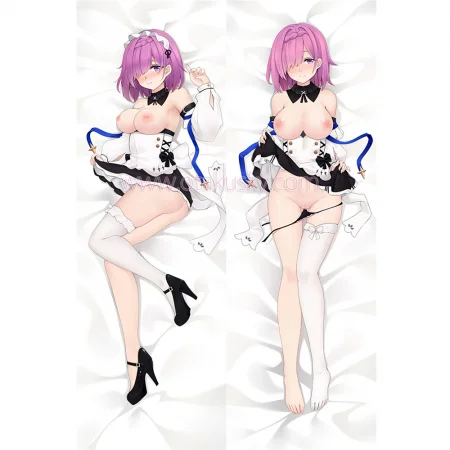 Azur Lane Dakimakura HMS Penelope Body Pillow Case 03