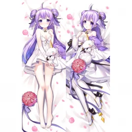 Azur Lane Dakimakura Unicorn Body Pillow Case 14
