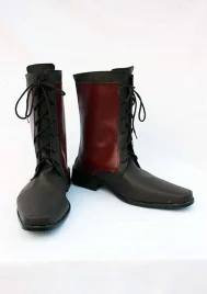 The Legend Of Heroes Cassius Bright Cosplay Shoes