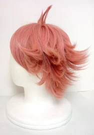Inazuma Eleven Fubuki Atsuya Cosplay Wig
