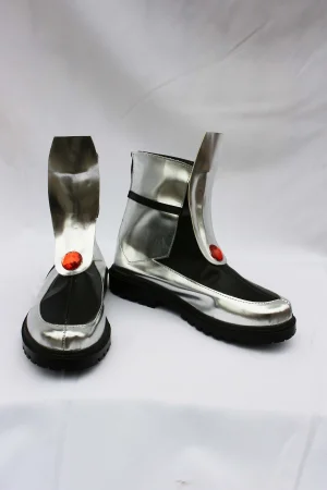 Dog Days Sink Izumi Cosplay Shoes