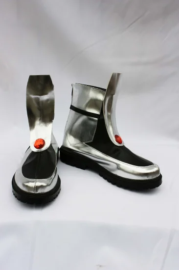 Dog Days Sink Izumi Cosplay Shoes - Click Image to Close