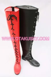 Amnesia The Dark Descent Shin Cosplay Boots