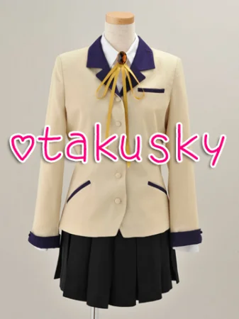 Angel Beats Angel Uniform