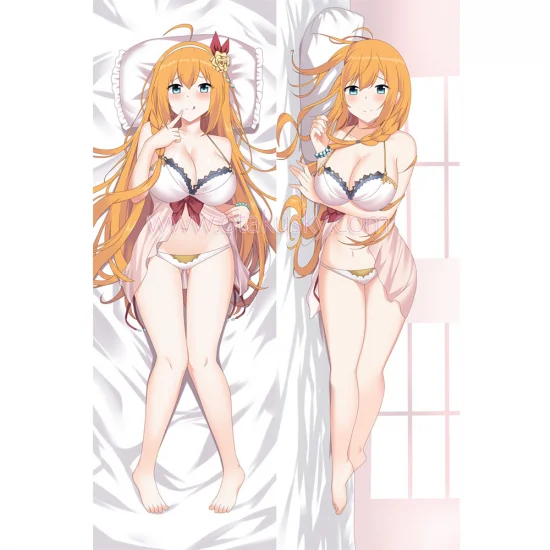 Princess Connect Re:Dive Dakimakura Pecorine Body Pillow Case 03 - Click Image to Close