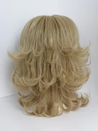 Tiger And Bunny Barnaby Brooks Jr Cosplay Wig