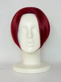 One Piece Shanks Cosplay Wig