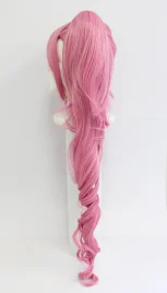 Suite PreCure Hibiki Hojo Cosplay Wig