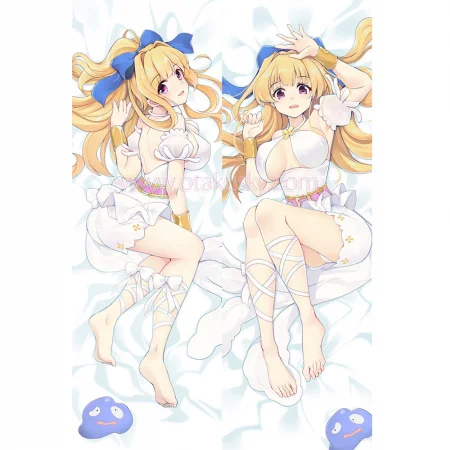 Shinchou Yuusha Dakimakura Ristarte Body Pillow Case 02