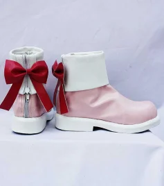 Tales Series Sophie Cosplay Shoes 01