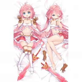 ENDROÐ¿Ðâ€? Dakimakura Yulia Chardiet Body Pillow Case