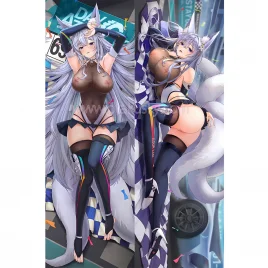 Azur Lane Dakimakura Shinano Body Pillow Case 20