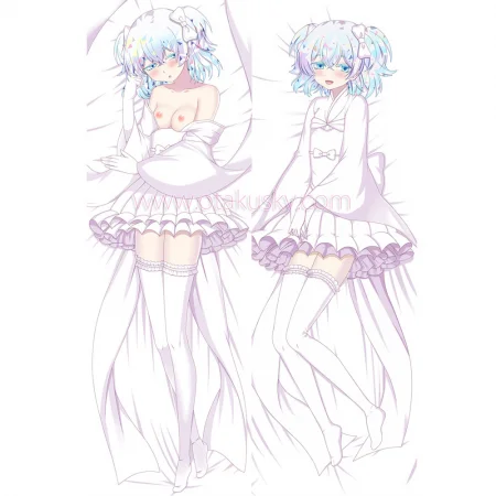 Land of the Lustrous Dakimakura Diamond Body Pillow Case 02