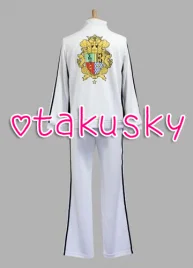 Uta no Prince-sama Ichinose Tokiya Cosplay Costume