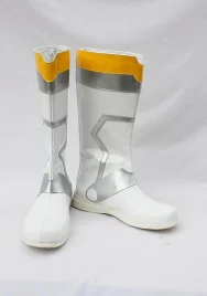 Tales Series Jude Mathis Cosplay Boots