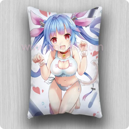 Kantai Collection KanColle I-19 Standard Pillow Case Cover Cushion