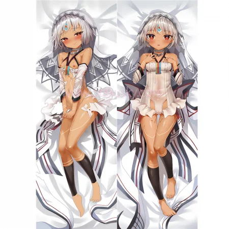 Fate/Grand Order Dakimakura Altera Body Pillow Case 03