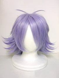 Inazuma Eleven Fubuki Shirou Cosplay Wig