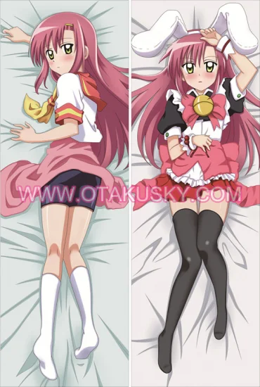 Hayate The Combat Butler Hinagiku Katsura Body Pillow Case 05 - Click Image to Close