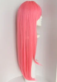 One Piece Jewelry Bonney Cosplay Wig