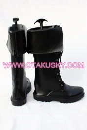 Uta No Prince Sama Tokiya Ichinose Cosplay Boots