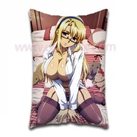 Freezing Satellizer el Bridget Standard Pillow Case Cover Cushion