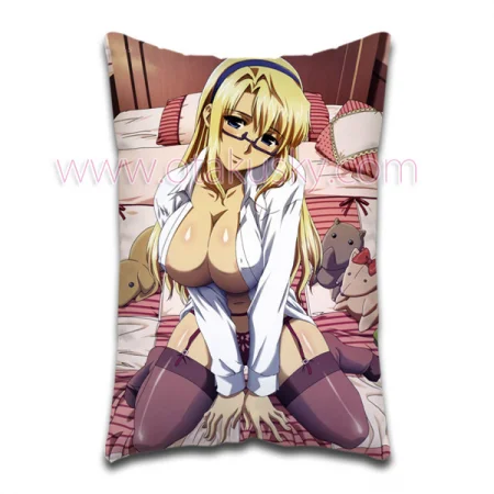 Freezing Satellizer el Bridget Standard Pillow Case Cover Cushion