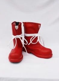 Talesweaver Anais Del Caril Cosplay Shoes