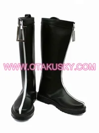 Amnesia The Dark Descent Kent Cosplay Boots