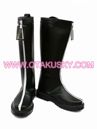 Amnesia The Dark Descent Kent Cosplay Boots
