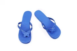 Touhou Project Yuyuko Saigyouji Cosplay Shoes