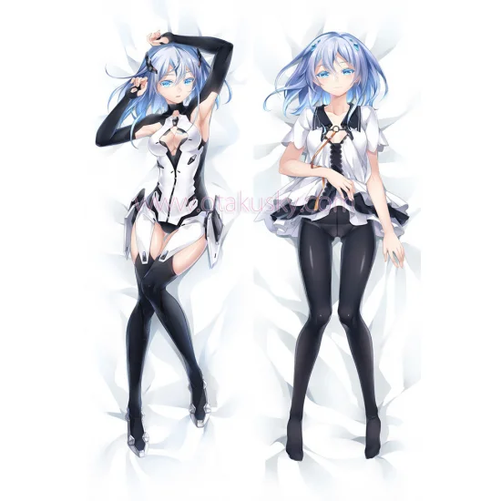 BEATLESS Dakimakura Lacia Body Pillow Case - Click Image to Close
