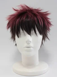 Kuroko's Basketball Kagami Taiga Cosplay Wig