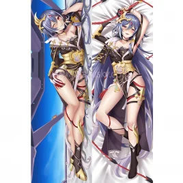 Honkai Impact 3rd Dakimakura Herrscher of Sentience Body Pillow Case