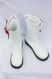 Tales Series Cheria Barnes Cosplay Shoes 01