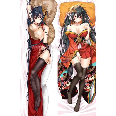 Azur Lane Dakimakura Taihou Body Pillow Case 18
