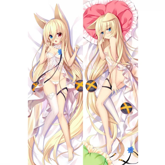 Girls' Frontline Dakimakura G41 Body Pillow Case 02 - Click Image to Close