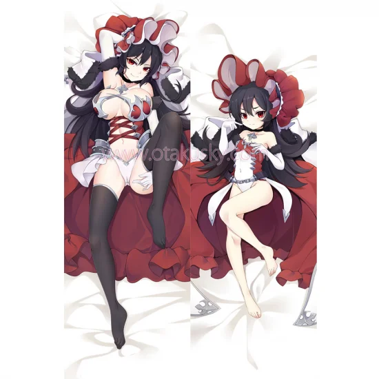 Princess Connect Re:Dive Dakimakura Ilya Ornstein Body Pillow Case 02 - Click Image to Close