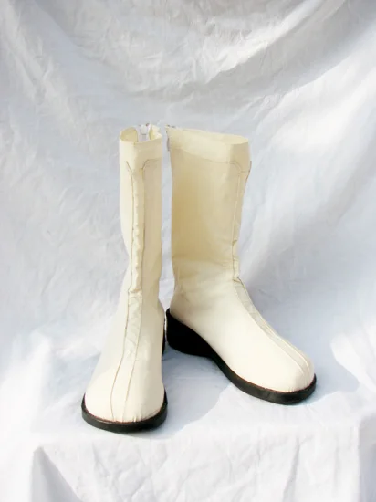 Reborn Lambo Cosplay Boots - Click Image to Close