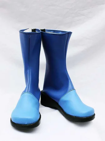 Tegami Zazie Shrine Cosplay Shoes