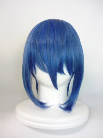 Macross Frontier Saotome Alto Cosplay Wig