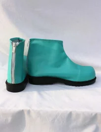 The Legend Of Heroes Campanella The Fool Cosplay Shoes